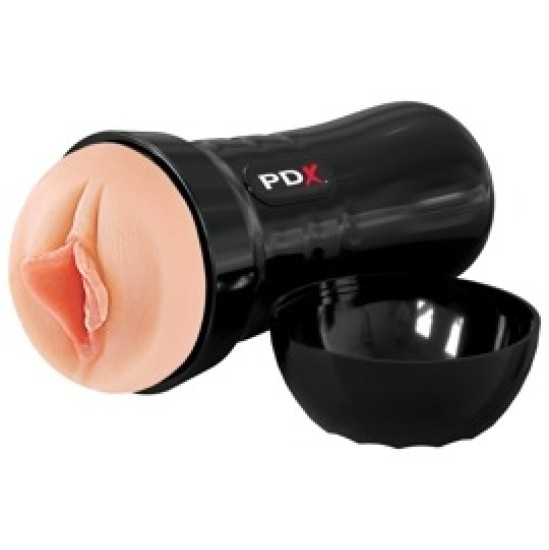 Pipedream Extreme Toyz PDXE Wet Pussies Super Lusciou