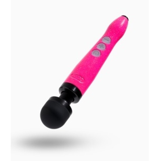 Doxy Die Cast 3R Hot Pink