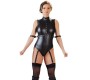 Cottelli Bondage Body Suspenders S