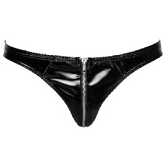 Black Level Vinyl M. Briefs RV XL