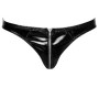 Black Level Vinyl M. Briefs RV XL