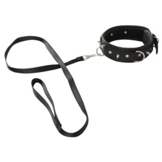 Vegan Fetish Collar vegan