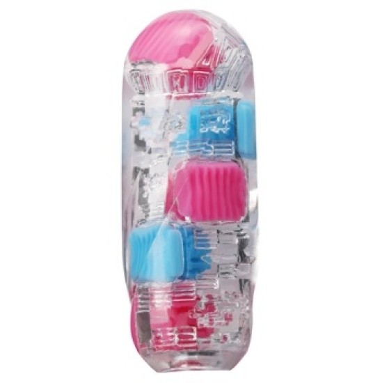 Tenga Bobble Crazy Cubes