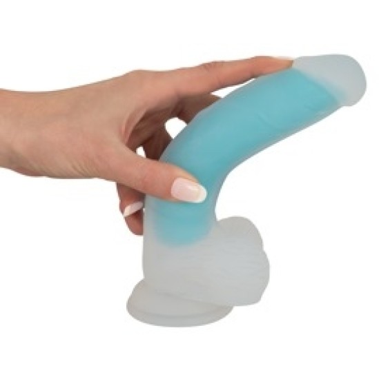 You2Toys Glow in the Dark Dildo