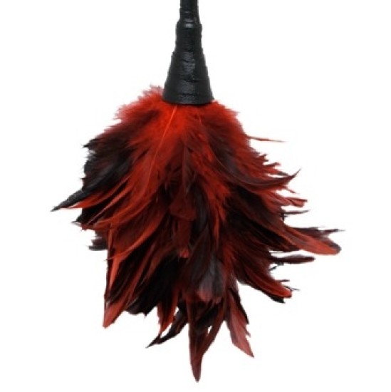 Fetish Fantasy Series FFS Frisky Feather Duster