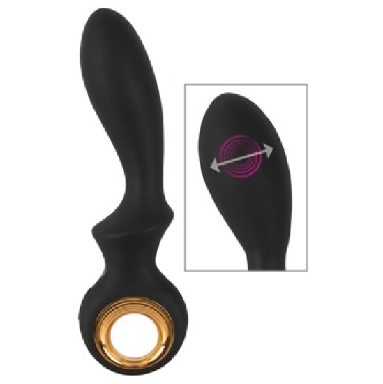 Eternal Inflatable G-Spot Vibr