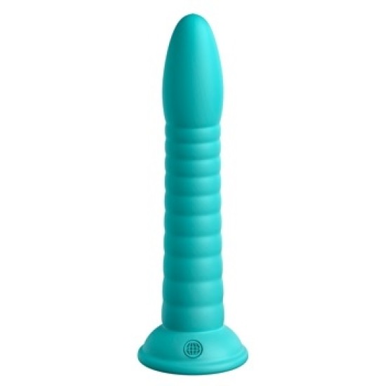 Dillio Platinum DP Wild Thing Teal 7 collas