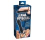 You2Toys Anal Special Silicone Black