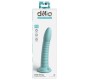 Dillio Platinum DP Wild Thing Teal 7 collas