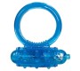 You2Toys Vibrating cockring blue