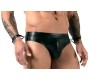 Svenjoyment Bondage Men's Jock Briefs S