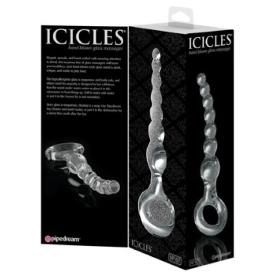 Icicles № 67