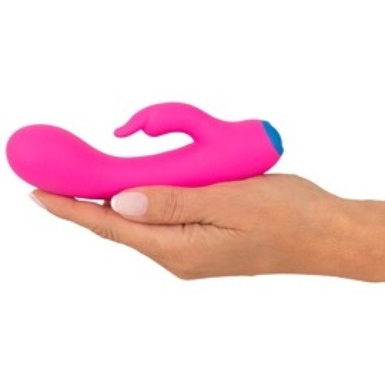 You2Toys bunt. rabbit vibrator