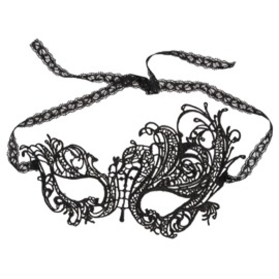 Cottelli Accessoires Mask Embroidery