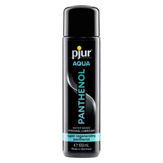 Pjur AQUA Panthenol 100 ml