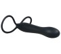 You2Toys Anal Special Silicone Black