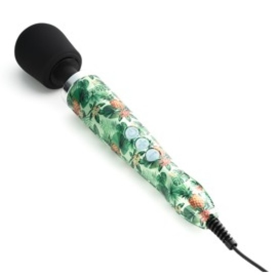 Doxy Die Cast Pineapple