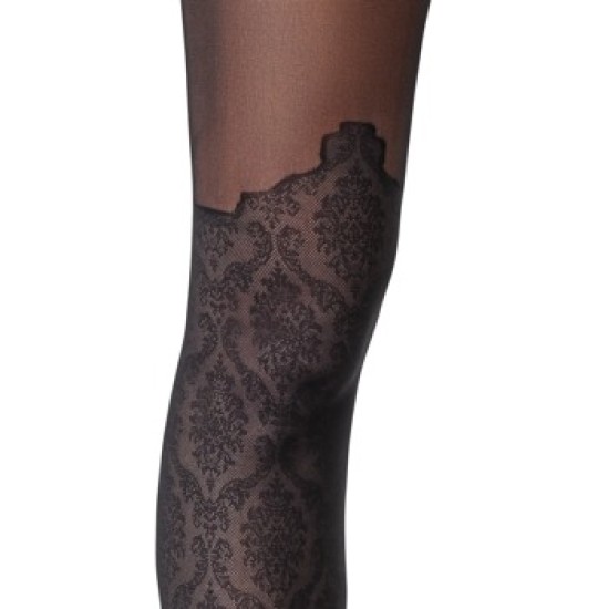 Cottelli Legwear Pėdkelnės be tarpkojų 3