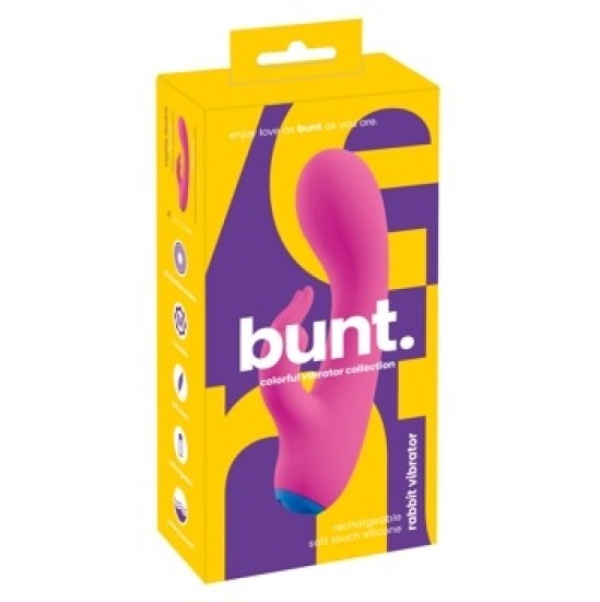 You2Toys bunt. trušu vibrators