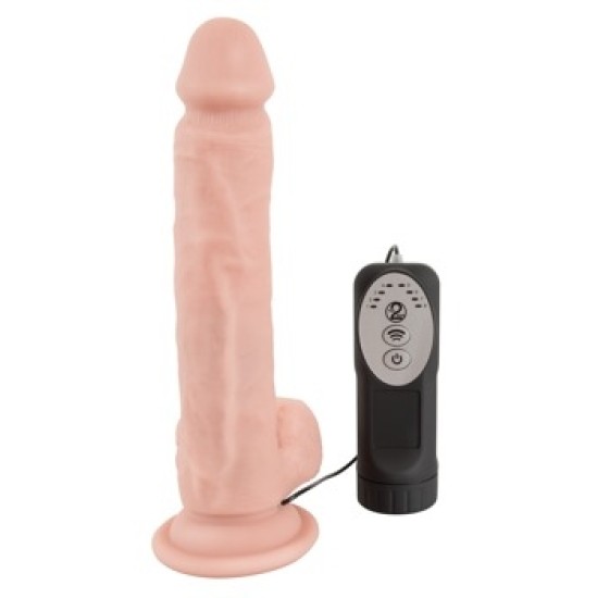 Medical Silicone Thrusting Vib