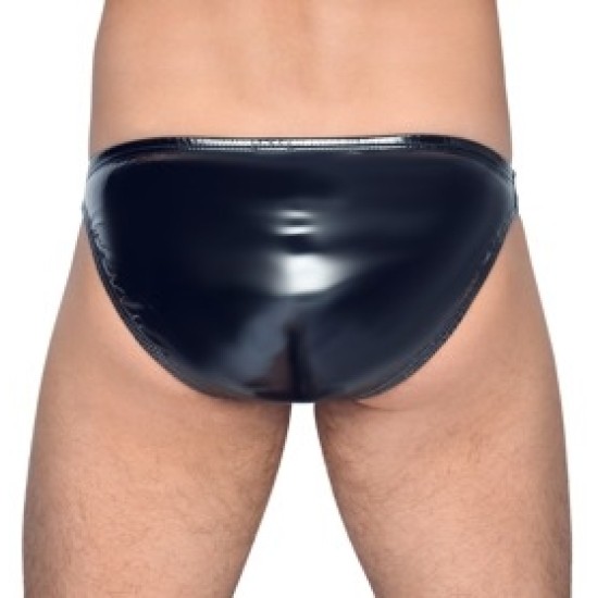 Black Level Vinyl M. Briefs RV XL