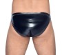 Black Level Vinyl M. Briefs RV XL