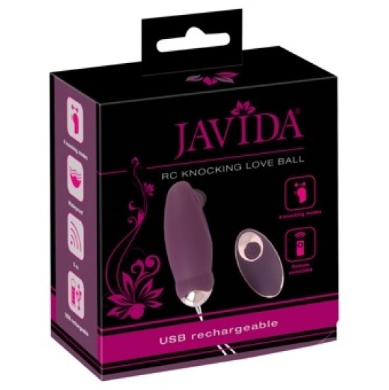 Javida RC стучит любовный шар