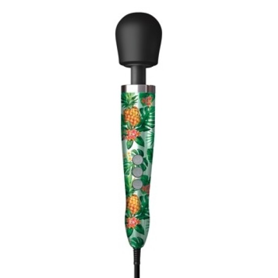 Doxy Die Cast Pineapple