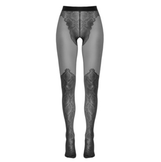 Cottelli Legwear Pėdkelnės be tarpkojų 3