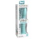 Dillio Platinum DP Wild Thing Teal 7 colių