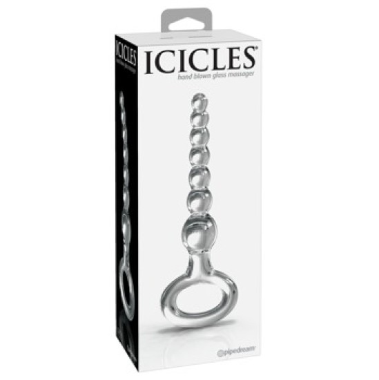 Icicles Nr.67