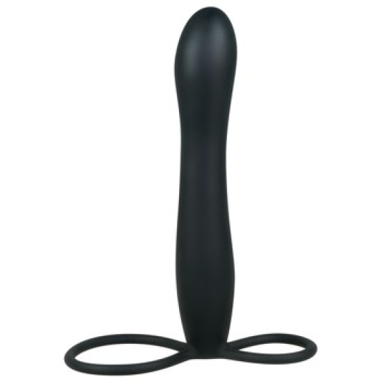 You2Toys Anal Special Silicone Black