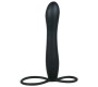 You2Toys Anal Special Silicone Black