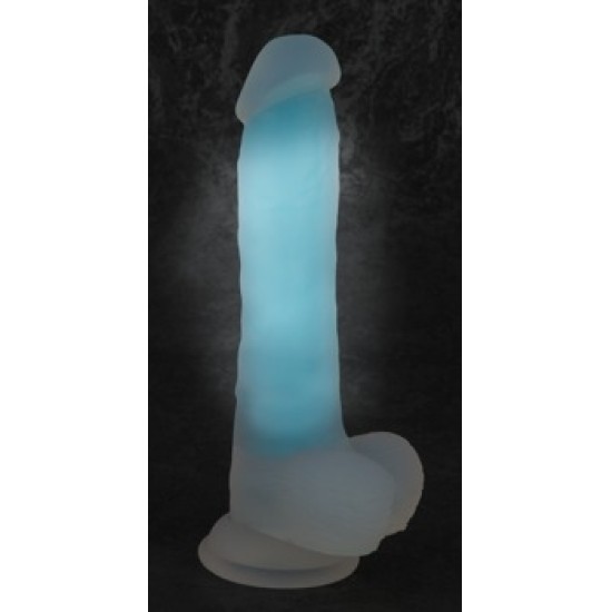 You2Toys Glow in the Dark Dildo