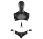 Svenjoyment Bondage Men's Bondage Set L