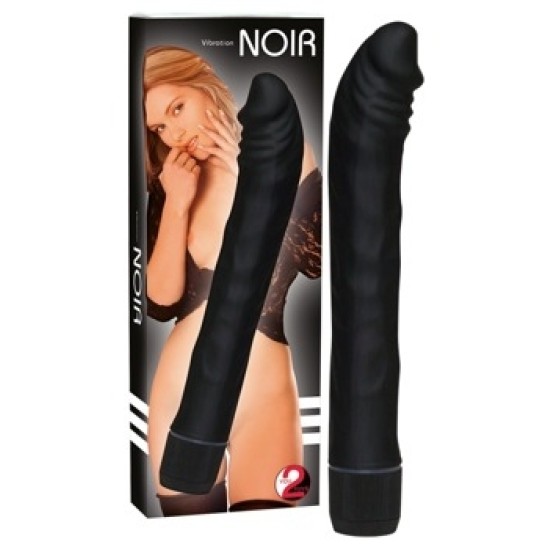 You2Toys Vibration Noir black