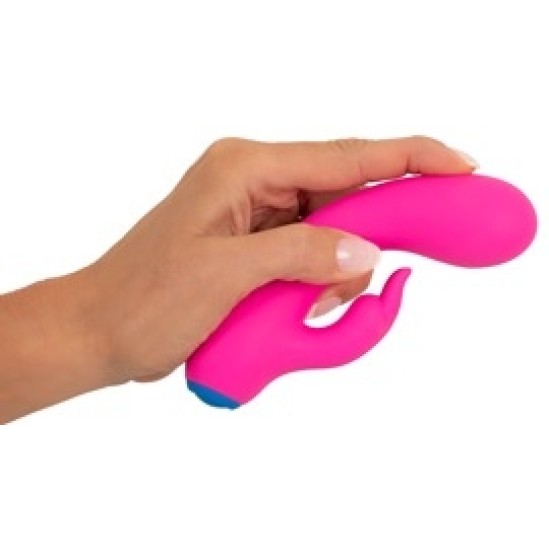 You2Toys bunt. rabbit vibrator