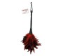 Fetish Fantasy Series FFS Frisky Feather Duster