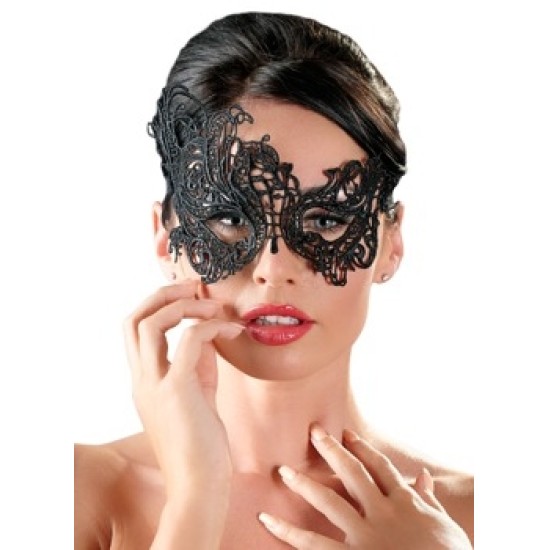 Cottelli Accessoires Mask Embroidery