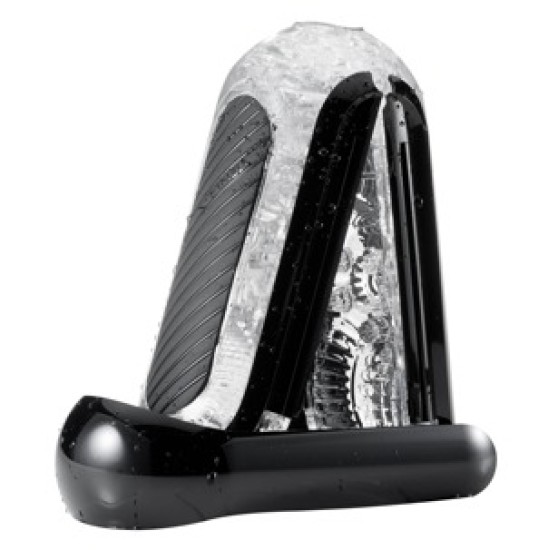 Tenga Zero Gravity Black