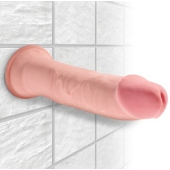 King Cock Plus KCP 9 Triple Density Cock