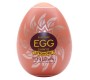 Tenga Egg Shiny II 6gab HB