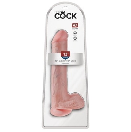 King Cock 13