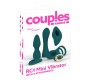 Couples Choice Mini Vibe w 4