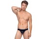 Black Level Vinyl Men's Rio S