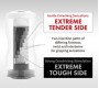 Tenga Dual Sensation Cup Extremes