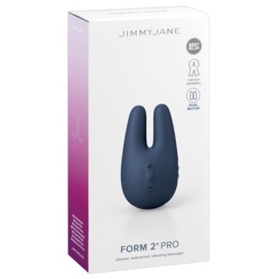 Jimmyjane Form 2 PRO Slate