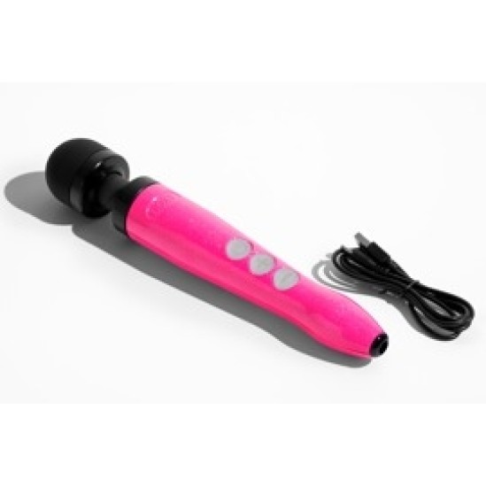 Doxy Die Cast 3R Hot Pink