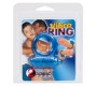 You2Toys Vibrating cockring blue