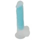 You2Toys Glow in the Dark Dildo